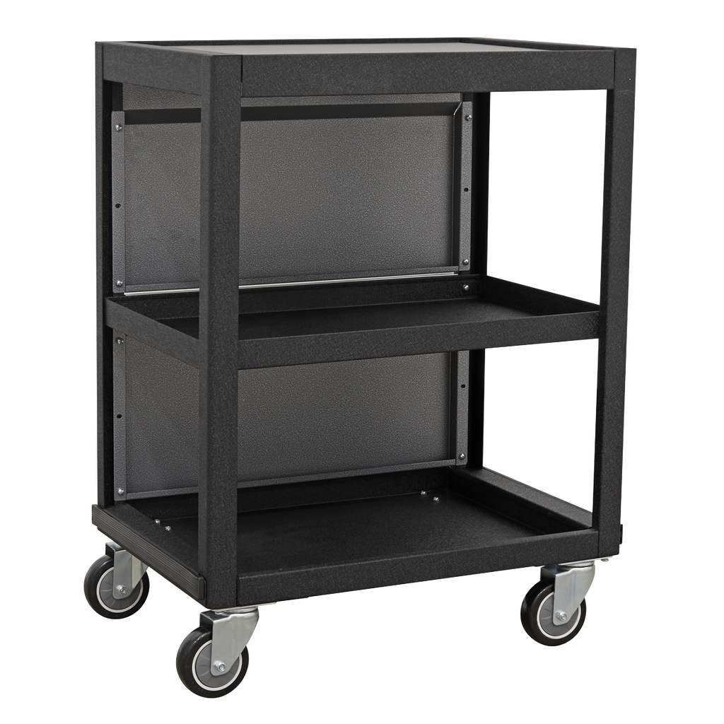 Superline PRO® Modular Mobile Workshop Trolley (APMS66)