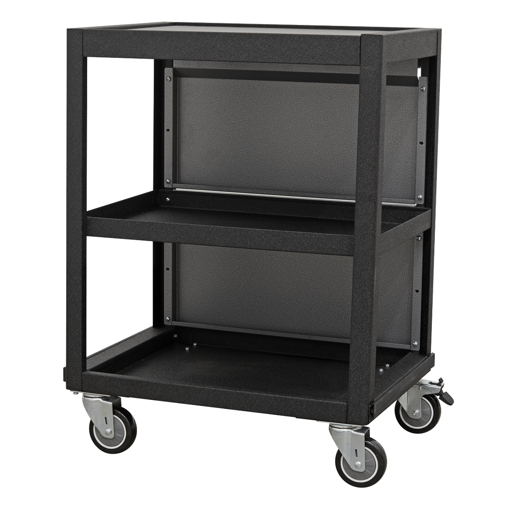 Superline PRO® Modular Mobile Workshop Trolley (APMS66)