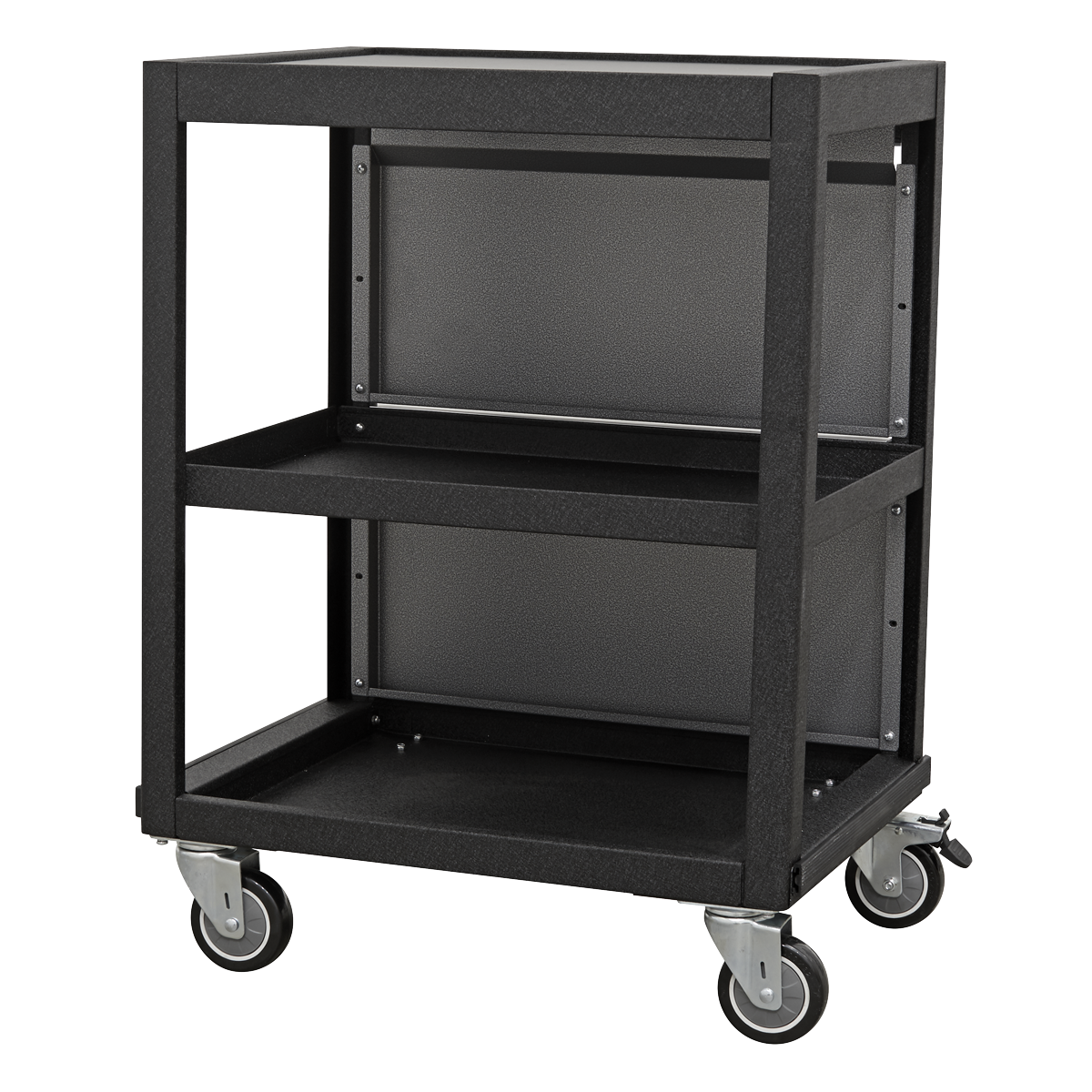 Superline PRO® Modular Mobile Workshop Trolley (APMS66)