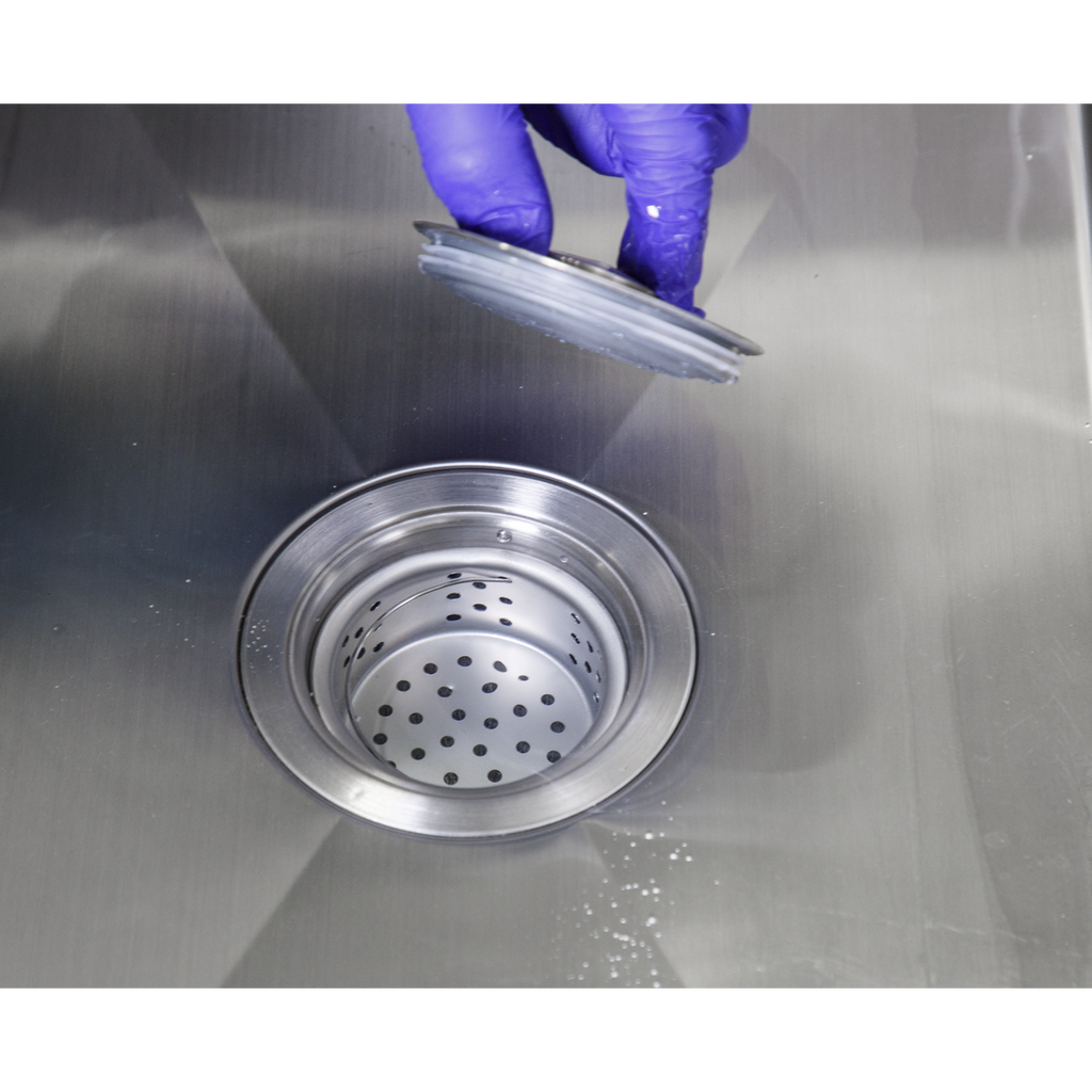Superline PRO® Modular Sink Unit 680mm