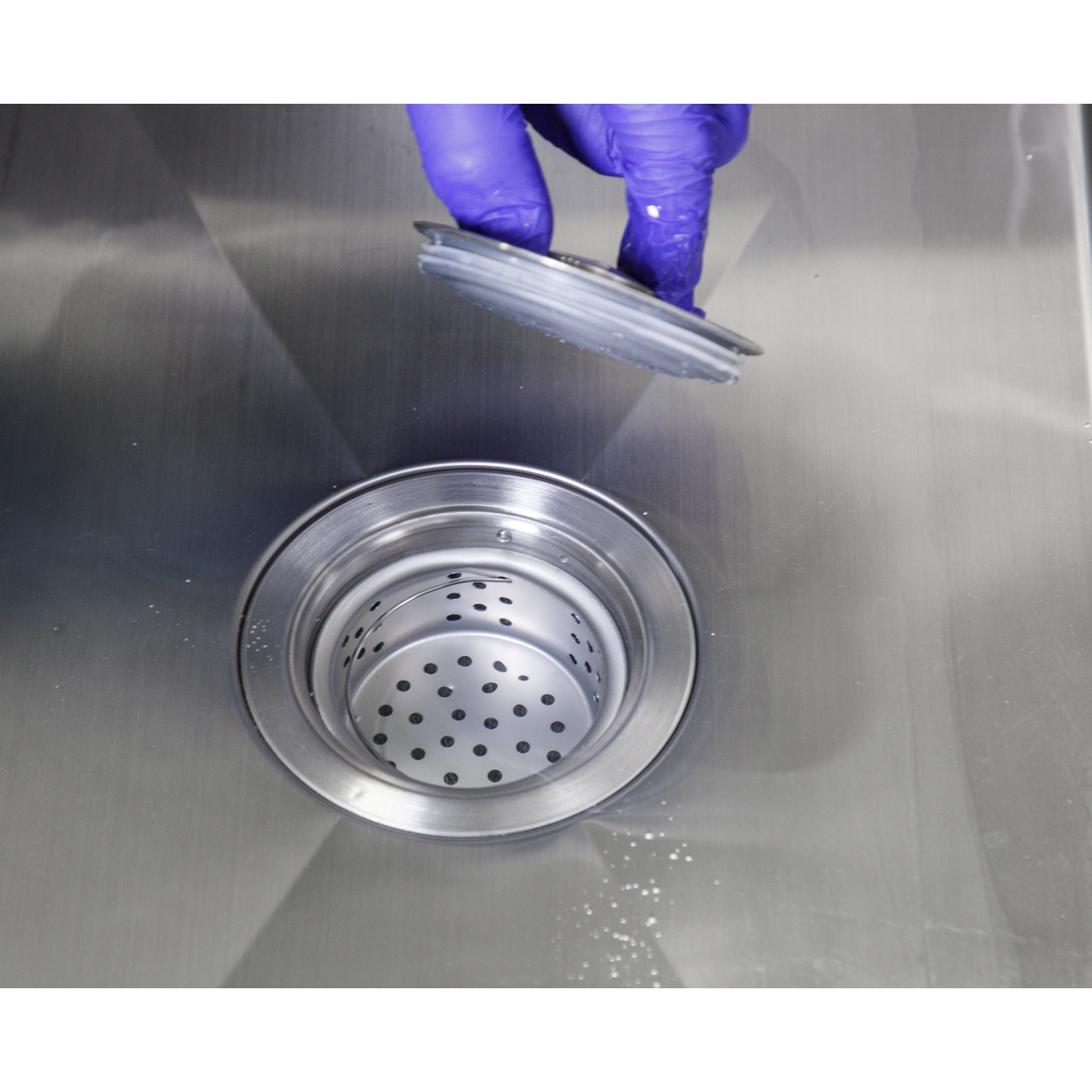 Superline PRO® Modular Sink Unit 680mm