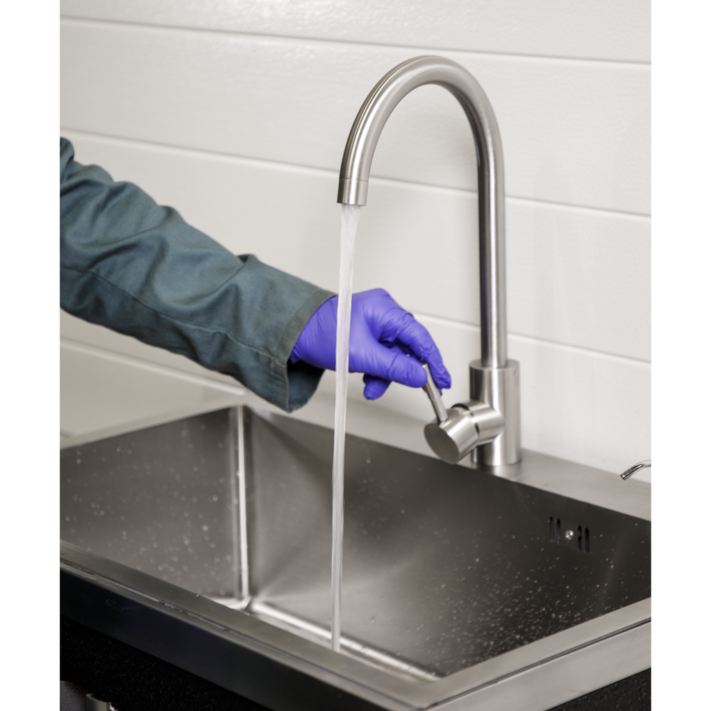 Superline PRO® Modular Sink Unit 680mm