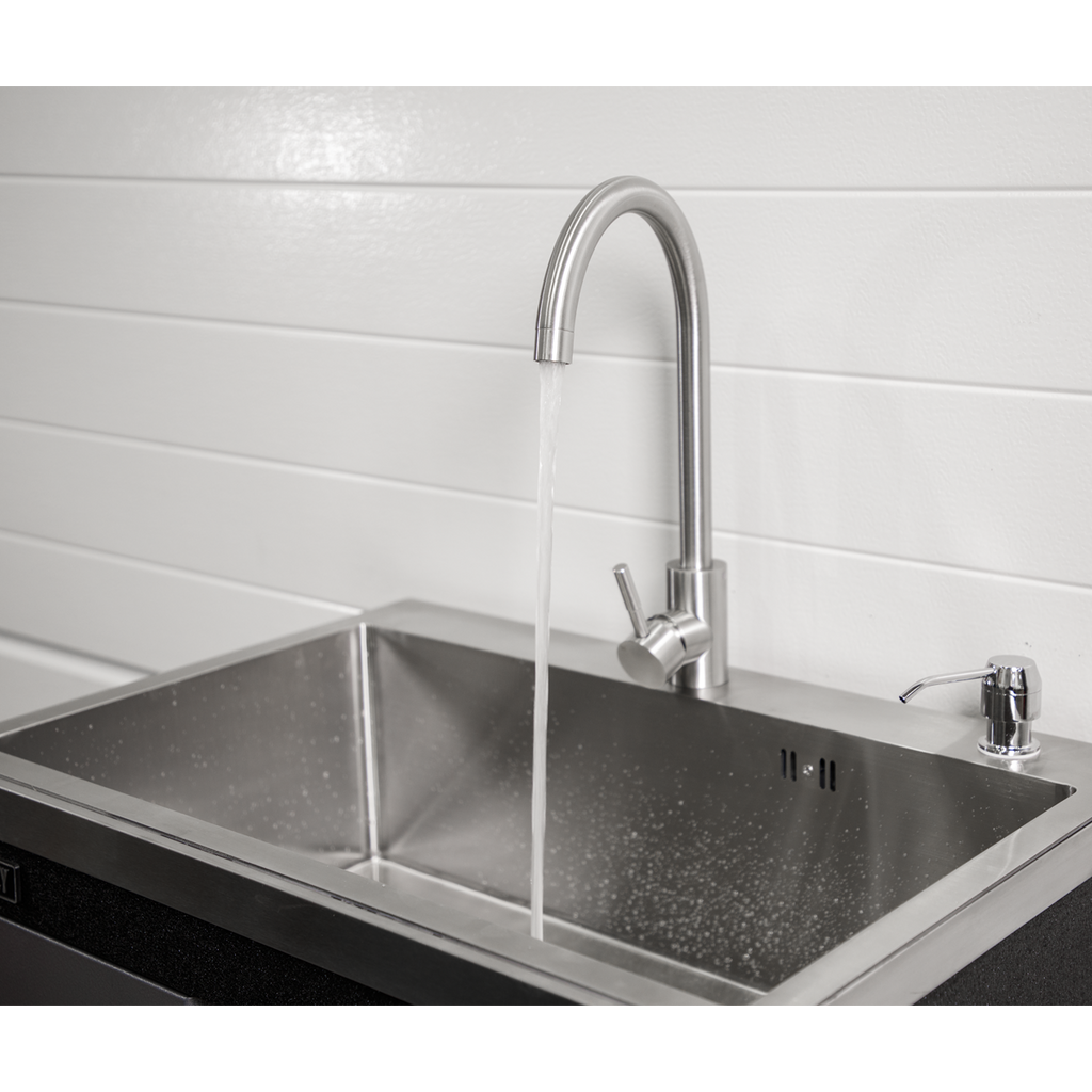 Superline PRO® Modular Sink Unit 680mm