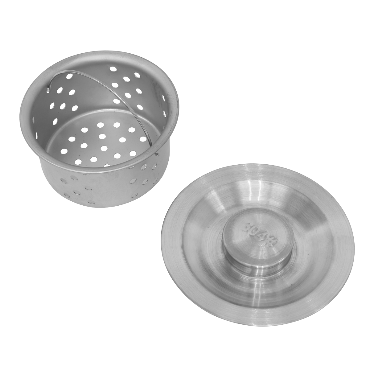 Superline PRO® Modular Sink Unit 680mm
