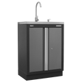 Superline PRO® Modular Sink Unit 680mm