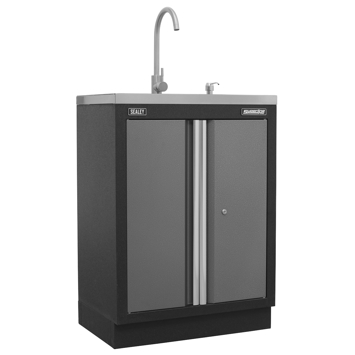 Superline PRO® Modular Sink Unit 680mm