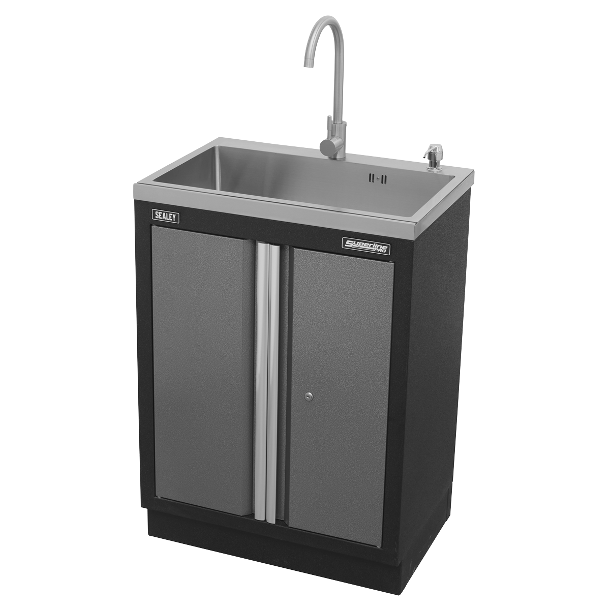 Superline PRO® Modular Sink Unit 680mm