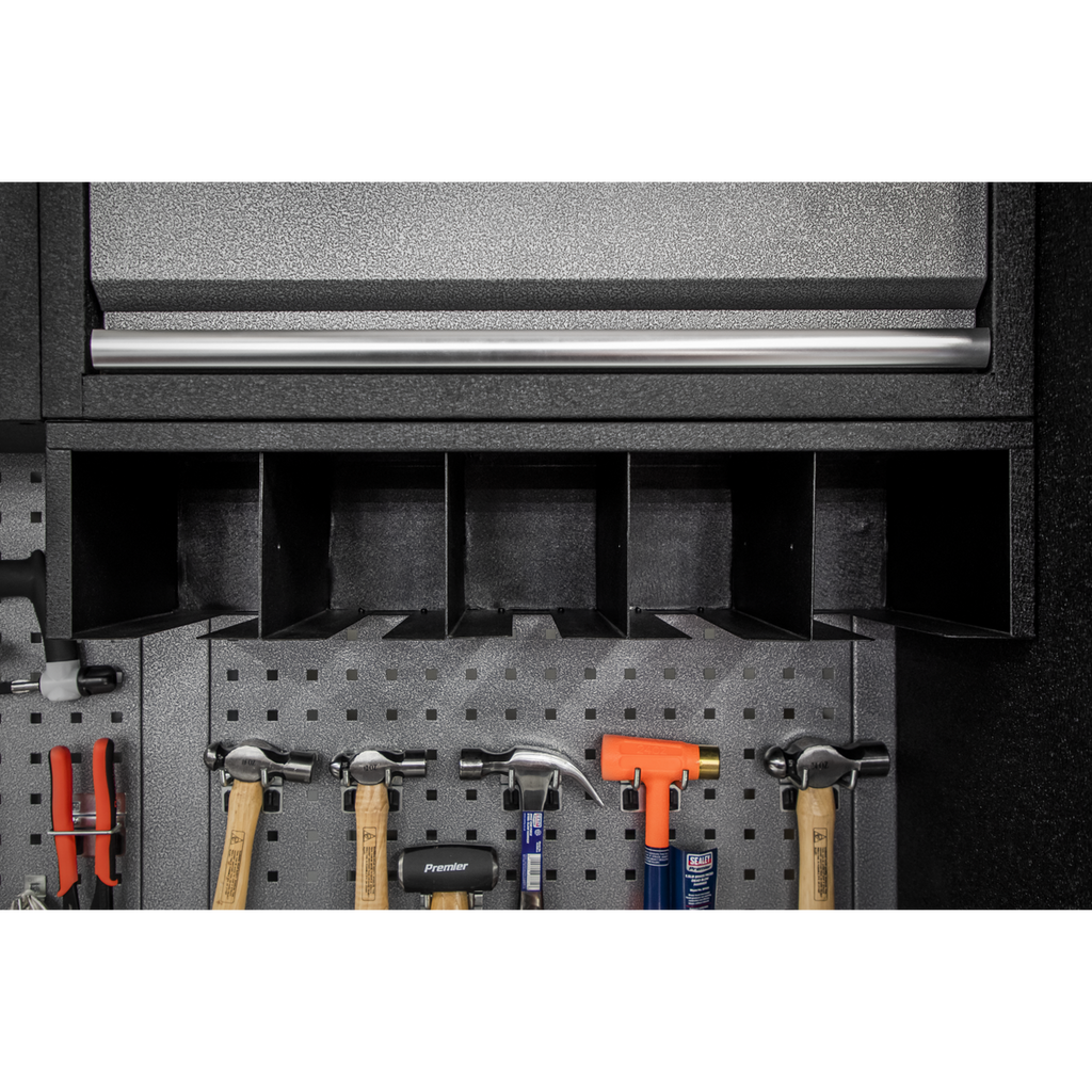 Superline PRO® Modular Power Tool Rack 680mm (APMS69)
