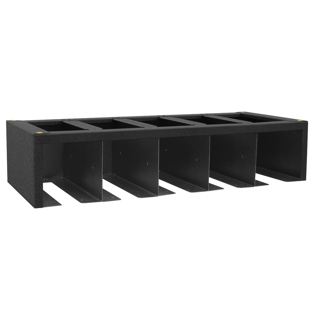 Superline PRO® Modular Power Tool Rack 680mm (APMS69)