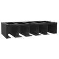 Superline PRO® Modular Power Tool Rack 680mm (APMS69)