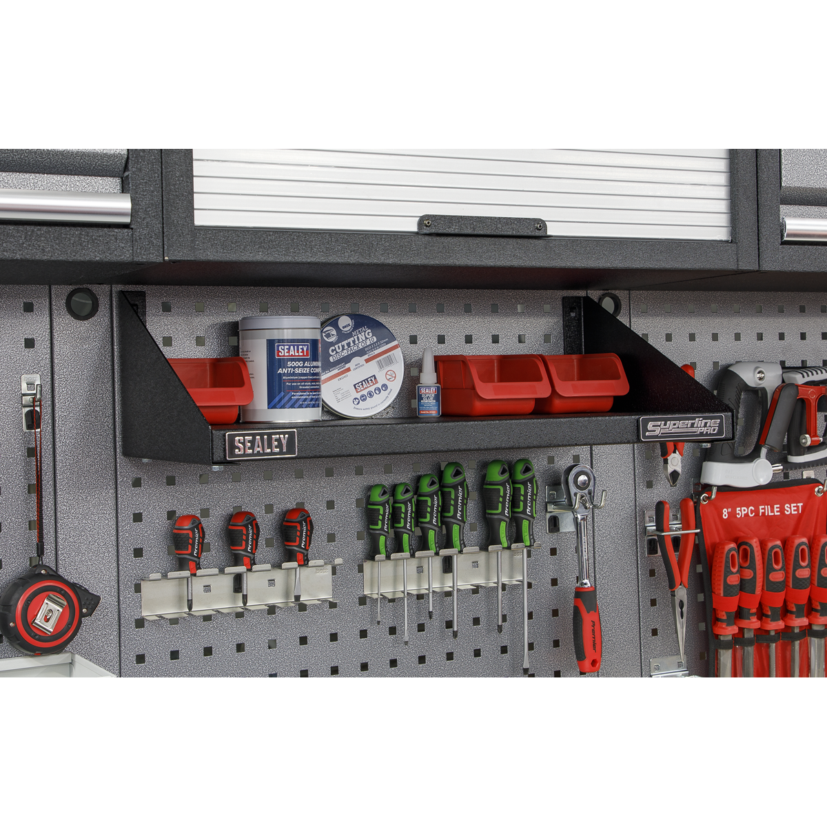 Superline PRO® Modular Shelf (APMS70)