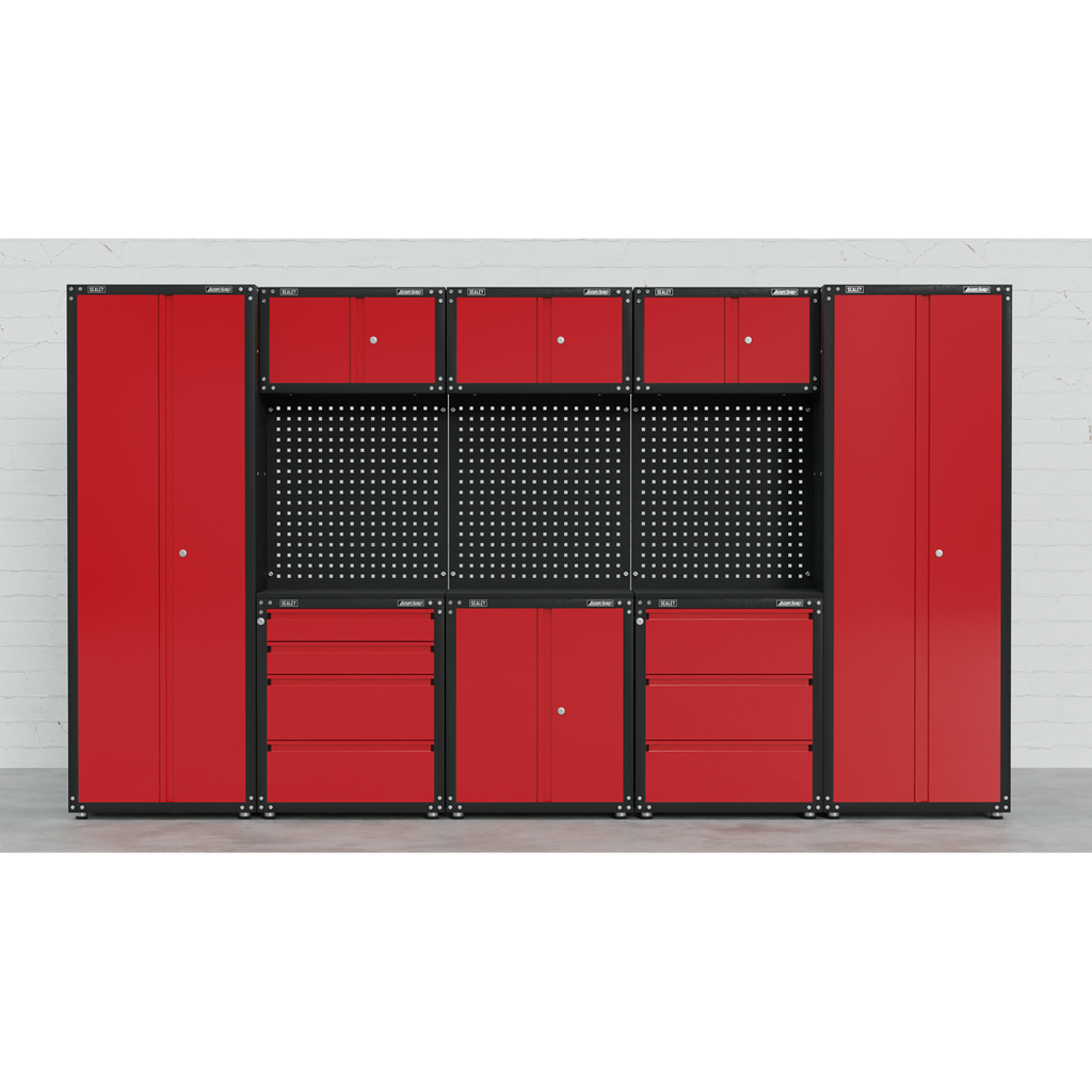 American PRO® Storage System 3.3m