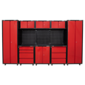 American PRO® Storage System 3.3m