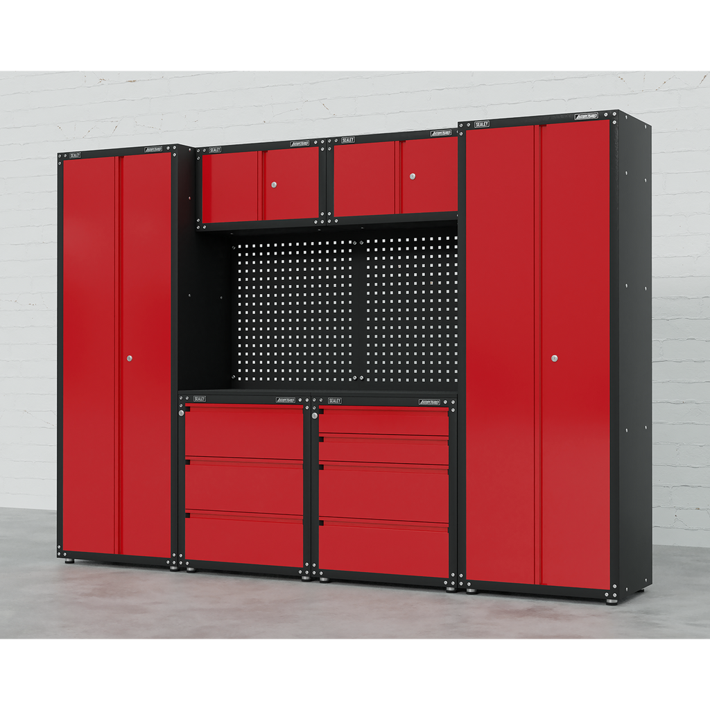 American PRO® Storage System 2.6m