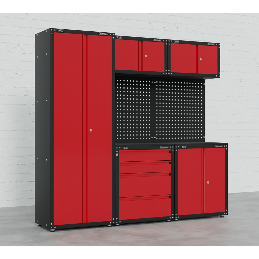 American PRO® Modular Storage System 2.0m