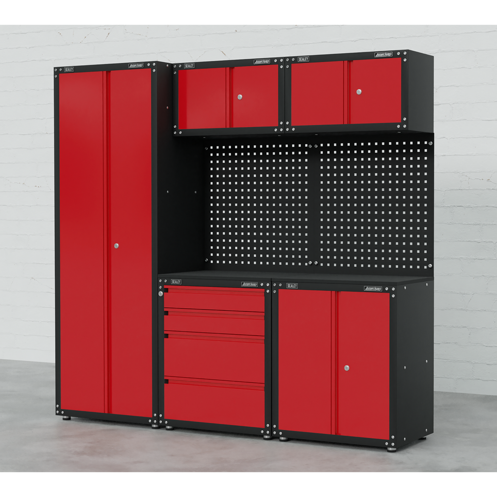 American PRO® Modular Storage System 2.0m