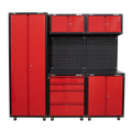 American PRO® Modular Storage System 2.0m