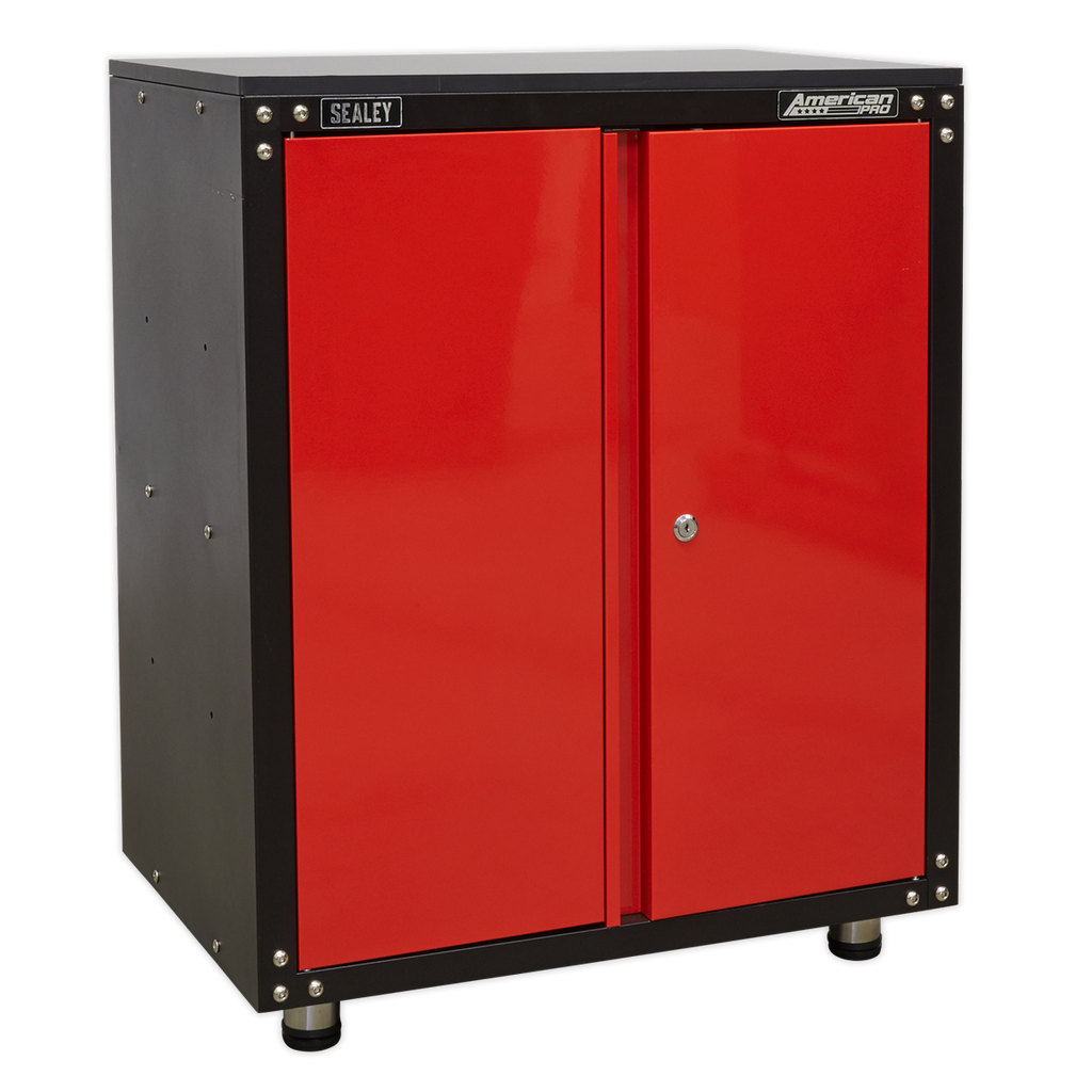 American PRO® Modular Storage System 2.0m