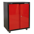 American PRO® Modular Cabinet with Worktop 2 Door 665mm