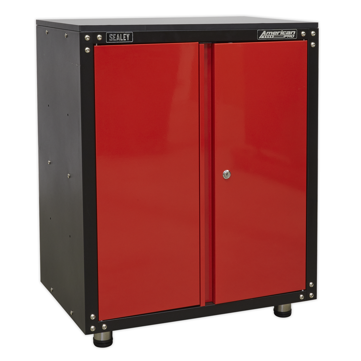 American PRO® Modular Storage System 2.0m
