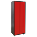American PRO® Modular Full Height Cabinet 2 Door 665mm
