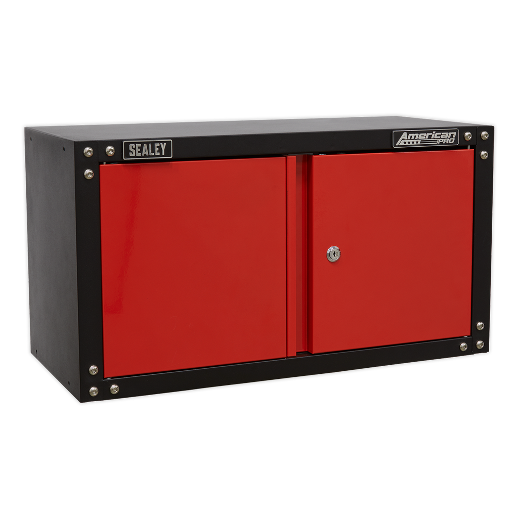 American PRO® Modular Storage System 2.0m