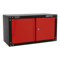 American PRO® Modular Wall Cabinet 2 Door 665mm