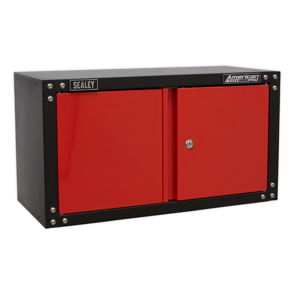 American PRO® Modular Storage System 2.0m