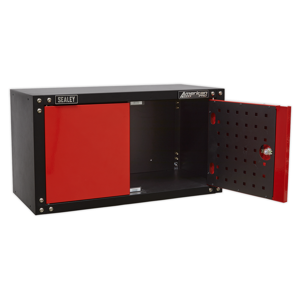 American PRO® Modular Wall Cabinet 2 Door 665mm