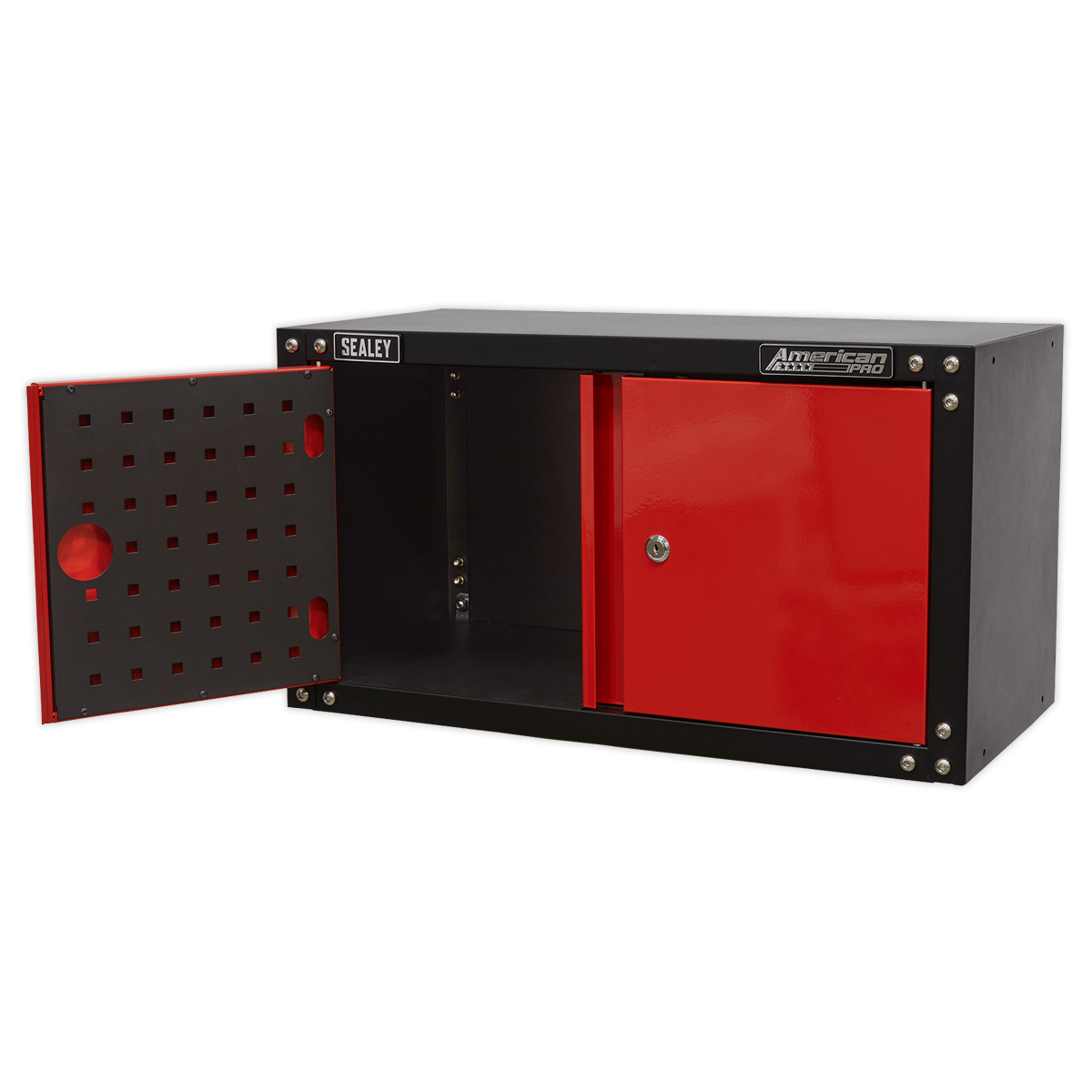 American PRO® Modular Wall Cabinet 2 Door 665mm