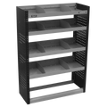 Superline PRO® Modular Flat Shelf Van Storage Unit 925mm