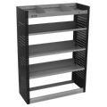 Superline PRO® Modular Slanted Shelf Van Storage Unit 925mm