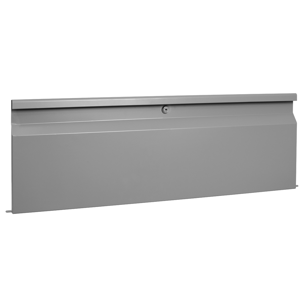 Superline PRO® Modular Flat Shelf Van Storage System
