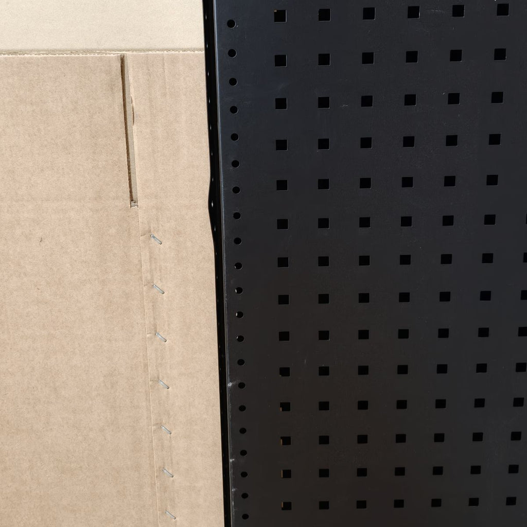 Superline PRO® Modular Flat Shelf Van Storage System (APMSVCOMBO1) (Factory Refurbished C)