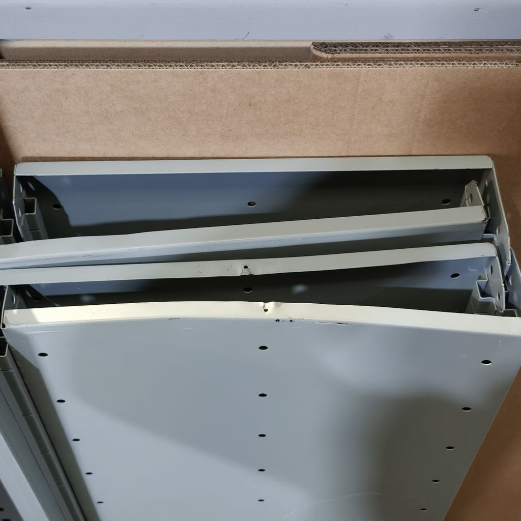 Superline PRO® Modular Flat Shelf Van Storage System (APMSVCOMBO1) (Factory Refurbished C)