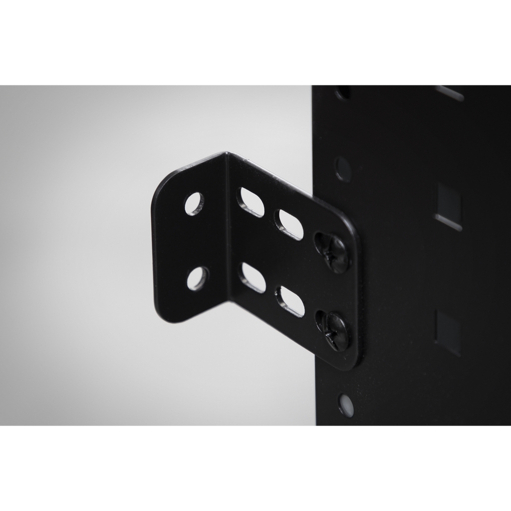 Superline PRO® Modular Van Storage System Set 1.85m