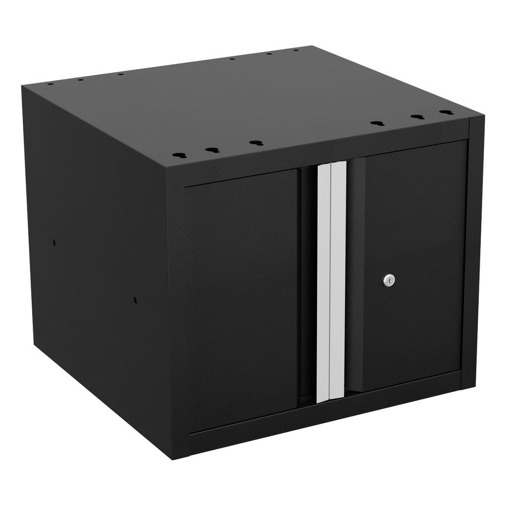 Superline PRO® Modular Double Door Cupboard Unit