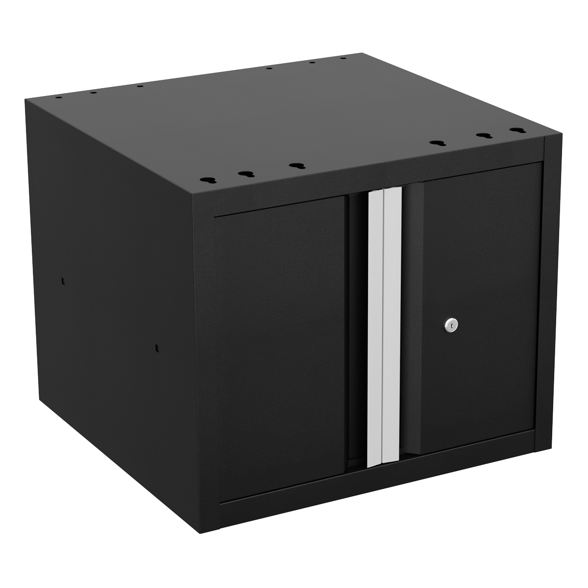 Superline PRO® Modular Double Door Cupboard Unit