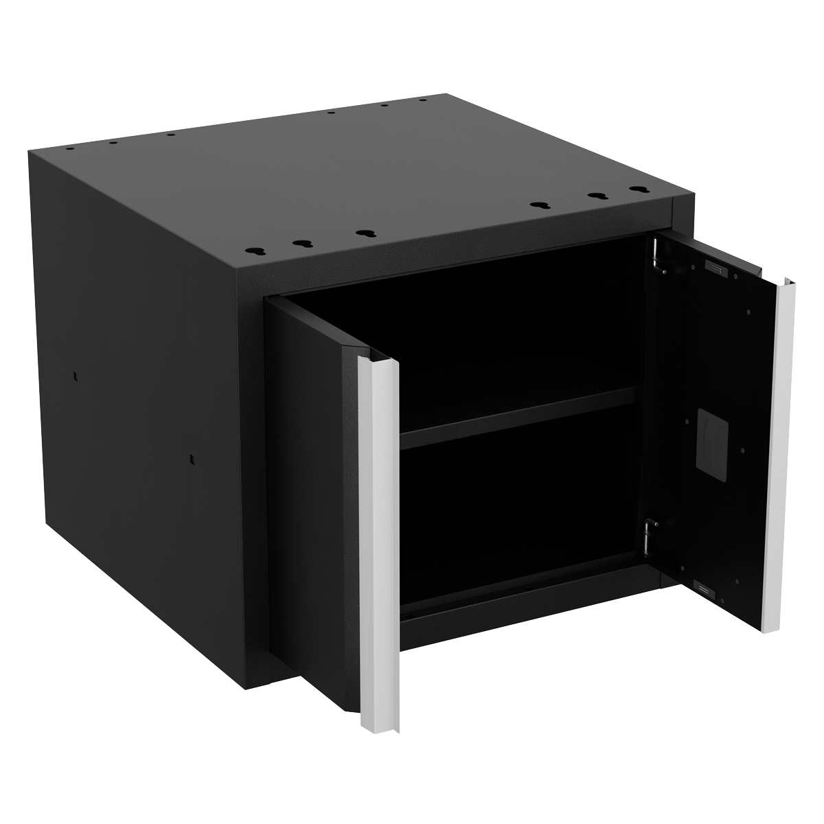 Superline PRO® Modular Double Door Cupboard Unit