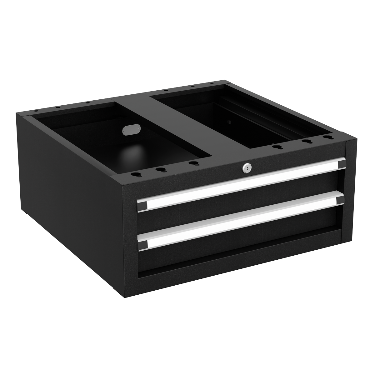 Superline PRO® Modular Double Drawer Unit