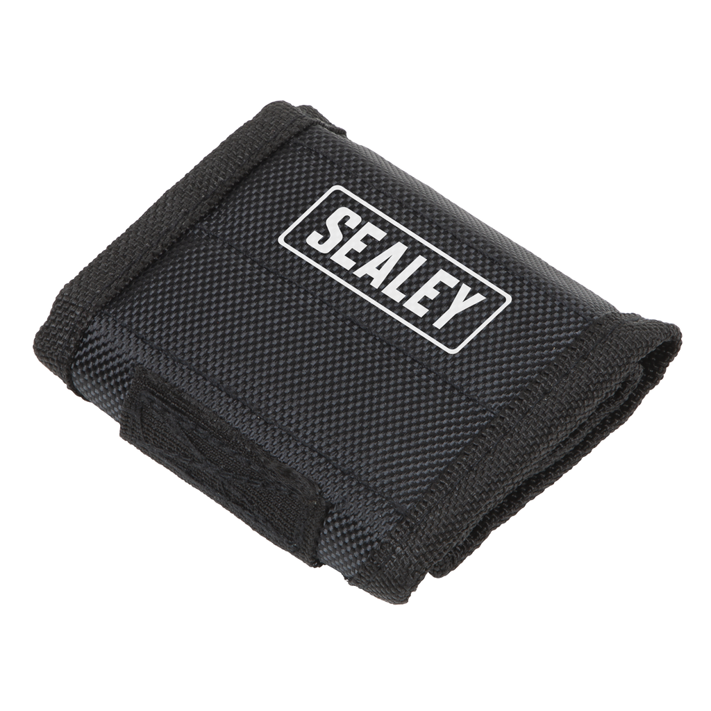 Magnetic Wristband, Black (APMWB)