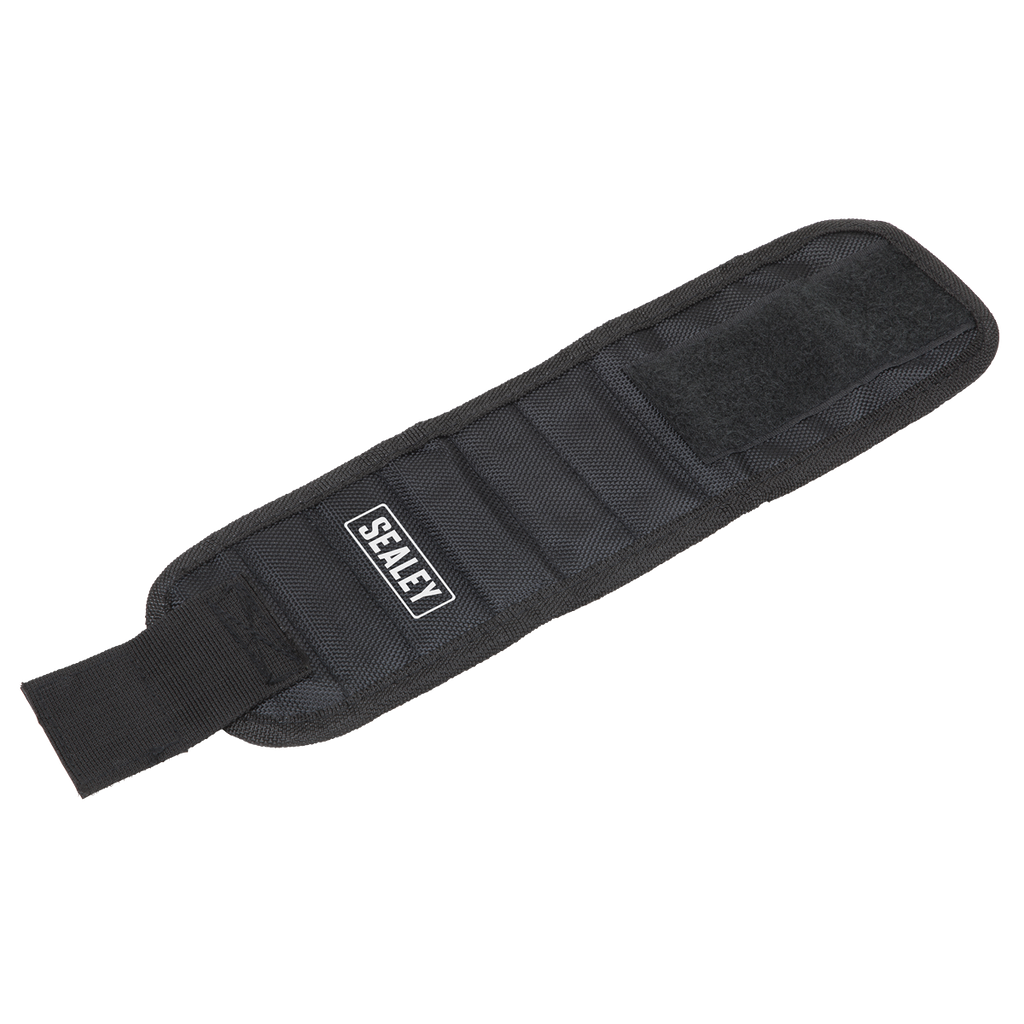 Magnetic Wristband, Black (APMWB)