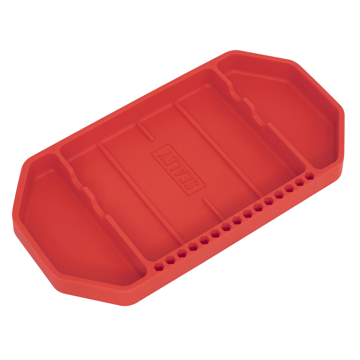 Non-Slip Flexible Tool Tray 275 x 140 x 30mm