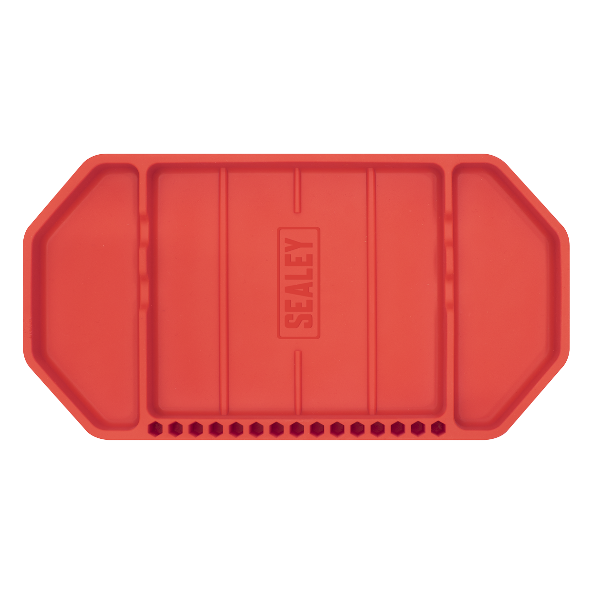 Non-Slip Flexible Tool Tray 275 x 140 x 30mm