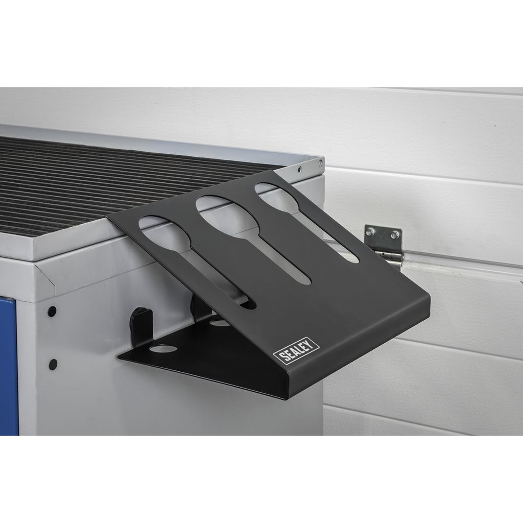 Magnetic Power Tool Holder, Black (APPTH)