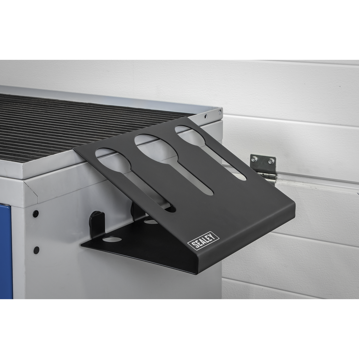 Magnetic Power Tool Holder, Black (APPTH)