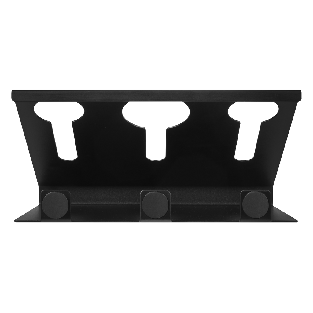 Magnetic Power Tool Holder, Black (APPTH)
