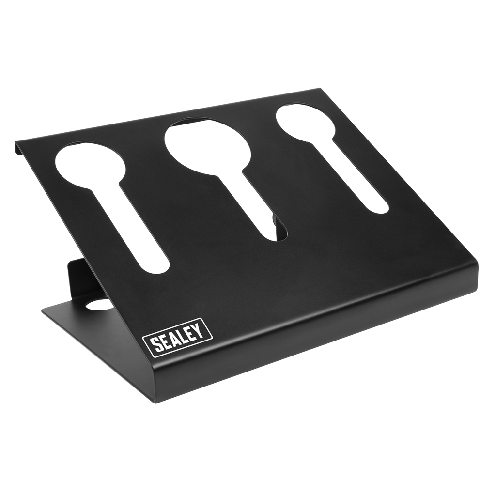 Magnetic Power Tool Holder, Black (APPTH)