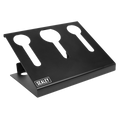 Magnetic Power Tool Holder, Black (APPTH)