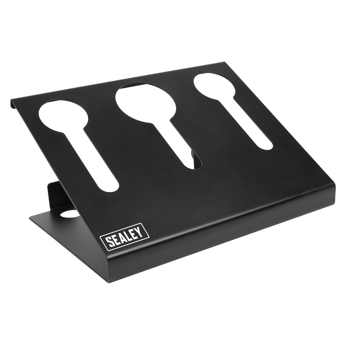Magnetic Power Tool Holder, Black (APPTH)